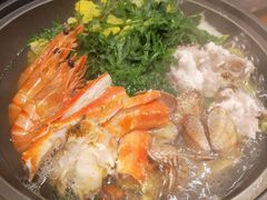 -九井澤精致料理(金茂店)