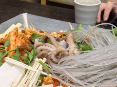 -金明子八带鱼馆(正宗韩国连锁店)