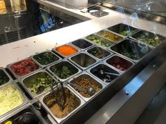 -CALIFORKS加州叉子轻食(朝阳门店)
