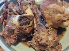 -95号酱骨·一块豆腐(展春园西路店)
