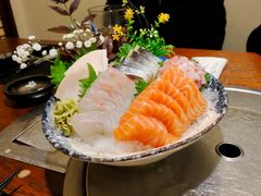 -千夏日式风情餐厅(恐龙园汉江东路店)