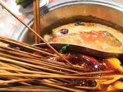 -让签签飞小郡肝串串香(春熙路形象店)