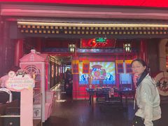 -哥老官重庆美蛙鱼头(虹口龙之梦店)