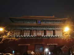 -东华门大街小区