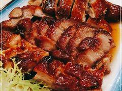 -明记港式烧腊茶餐厅(下沙店)