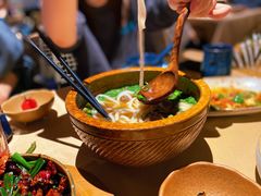 -山石榴·贵州菜(丰盛里店)