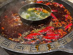 -重庆渝达老火锅(春熙路店)