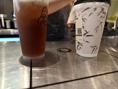 -喜茶(广州北京路惠福东店)