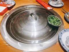 -白城车站店一九二八铁锅炖