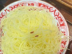 登山土豆丝-楠火锅(西单店)