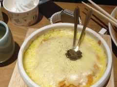 -一心创作料理屋(经开万达店)