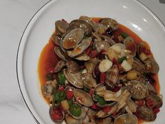 -火龙堂·风味民间菜(文一路店)