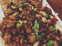 -东北大院·东北菜(三台子店)