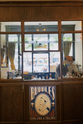 -IMUSE BARBER SHOP