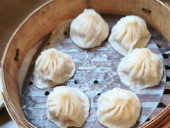 -南翔馒头店(豫园店)