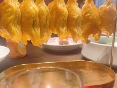 -全聚德(上海首店浦东店)