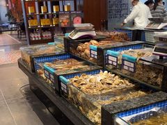 -东海怡品海鲜豆捞(星街坊店)