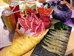 -吉秋田鲜和牛烧肉·肉档自选