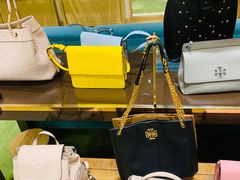 -TORY BURCH(比斯特苏州购物村店)