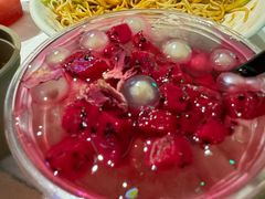 -肥肥虾庄·金牌油焖大虾(首义路店)