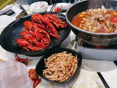 -聚味瞿记·龙虾堂(坡子街店)