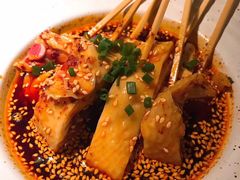 -老头儿油爆虾(星光一期店)