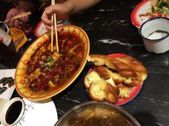 -金掌勺锅包肉(太原万达店)