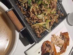 -凯鸽酒楼(大同振兴街店)