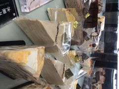 巧克力千层-卷心卷意·轻甜蛋糕(新光天地店)