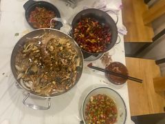 -新新湘菜馆(新中街二条店)