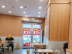 -永和大王(一口茶豆浆|花香豆更香·长寿路店)