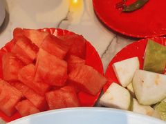 -渔语鱼酸菜鱼新川菜(来福士店)