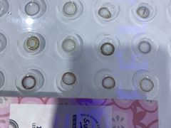 -Sweet Color美瞳隐形眼镜店(九亭金地广场店)