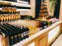 -川骄海鲜自助(河东店)