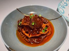-许家菜(望江店)