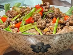 -卢小厨私房菜(长兴店)