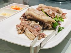 -飞天大厦清真餐厅