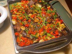 -佬麻雀·新湘菜(珠海金发购物中心店)