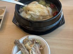 -长顺参鸡汤店(西塔总店)