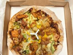 -必胜客(湘隆店)