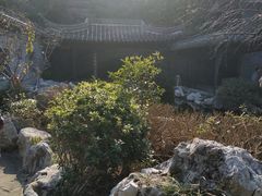 -口岸雕花楼