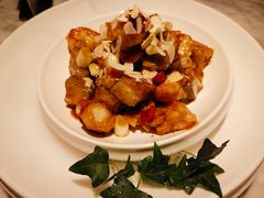 -蔴将·川菜(黄龙万科店)