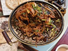 -哈啾嗨·新概念蒙餐(红星新城店)