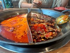 -楠火锅(仁恒梦中心店)