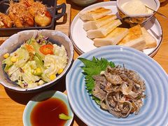 -一心创作料理屋(经开万达店)