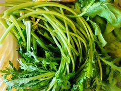 蔬菜大拼-天宜隆蘑菇宴火锅(石景山旗舰店)