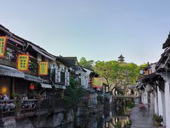 -绍兴书圣故里景区