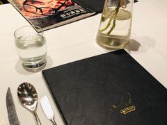 -GreyWhale灰鲸餐厅(武汉国际广场店)