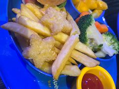 -blue frog蓝蛙(长泰广场店)