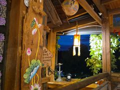 -马灯部落·西湖边的创意山景餐厅(虎跑动物园店)